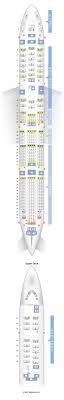 For your next united flight, use this seating chart to get the most comfortable seats, legroom, and recline on. Delta 159 Seating Chart Cogsima
