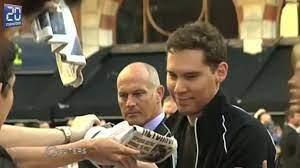 Ihre leiche wurde am 21. Kutcher Als Zeuge Totete Der Hollywood Ripper Ashtons Freundin 20 Minuten