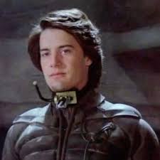 Kyle MacLachlan News, Rumors and Information