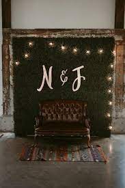 20 Awesome Wedding Photo Booth Ideas For Wedding Photographers Booth Wedding Photo Booth Backdrop Wedding Homemade Photo Booth