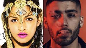 When I look back, I can see how ill I was: Zayn Malik