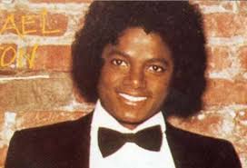 Home of the Groove: Shaking It Down For Michael