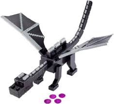 Free printable coloring pages for kids and adults. Minecraft Ender Dragon Action Figure Fvg80