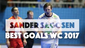 Sander sagosen (born 14 september 1995) is a norwegian handball player for thw kiel and the norwegian national team. Sander Sagosen Best Goals Of World Championship Youtube