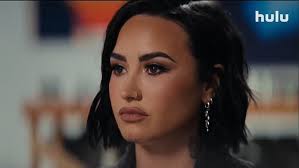 Demi Lovato sits down with other former child stars in new doc