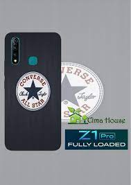 Jual Case Hp Converse Ori Custom Premium Hardcase Vivo Z1 Pro S1 V17 V15 Dengan Harga Rp100 000 Dari Toko Online Cima House Kota Semarang Case Converse Produk