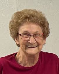 Virginia Faye Wilson Obituary March 22, 2025