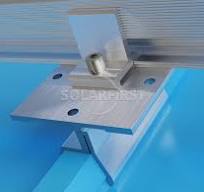 Klip Lok Solar Metal Roof Mount Supplier,Wholesale Klip Lok ...