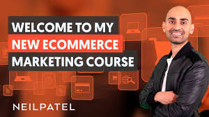 The best and most popular uploads on neil patel's channel in 2019. Ecommerce Unlocked Your Free Ecommerce Marketing Course