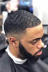 Is there a straight hair waves haircut for latino, asian, or white guys? 360 Waves Hairstyle How To Guide From Ripples To Tsunami