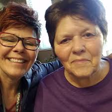 Amy lived in our ward a year and a half ago. She is a dear friend. My heart  aches for her family. She is