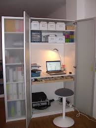 Ikea Pax As Home Office Modular Home Office Furniture Home Office Design Ikea Pax