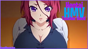 Hentai HMV - Teacher Bond
