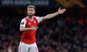 Arsenal threw away £77m in fees and countless more in wages on 10 players fans turned on. I Ve Been Blamed Even When I M Not Playing Says Shkodran Mustafi Arsenal The Guardian