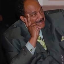 Bishop Wayne Huntley is amazing preacher I consider him a spiritual grandpa