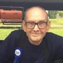 Herschel Ellis Nipper Sr. Obituary