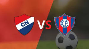 Nacional vs Cerro: ¡Clásico al Rojo Vivo! ¿Quién se Lleva la Gloria? - Imagen principal del artículo