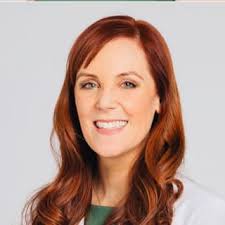 Dr. Cara (Robinson) King, DO