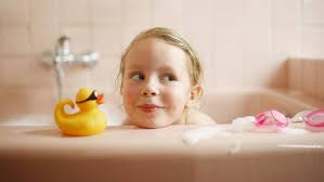 Accidentally swallowed face wash.freaking out. How To Help Your Toddler Love Baths