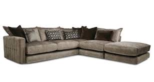 It comes in two parts for easy delivery and easy moving. Sofa Corner Dfs 2013 Dfs Grey Corner Sofa For Sale Brand New 3 Months Used If You Order By Phone Or Email Directly From The Store Ide Hijab Syar I
