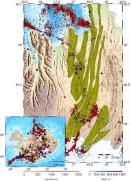 Would you like to change the currency to euros (€)? Frontiers Seismicity Of The Northern Volcanic Zone Of Iceland Earth Science