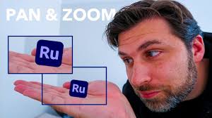Import the image into the adobe premiere elements timeline and apply the pan and zoom effect. How To Zoom In Or Zoom Out Videos In Adobe Rush