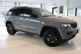 Research the 2021 jeep grand cherokee with our expert reviews and ratings. Used 2019 Jeep Grand Cherokee Upland Edition For Sale Sold Aston Martin Summit Stock As403
