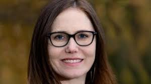 Lesley Krebs's Instagram, Twitter & Facebook