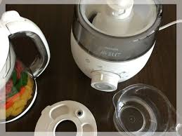 Avent Dampfgarer Rezept Fur Babybrei Mit Grunen Bohnen Rezept Rezepte Babybrei Dampfgarer Rezepte