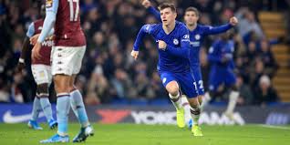 Watch the highlights as chelsea faced aston villa at villa park on the final day of the premier league season. Chelsea V Aston Villa Player Ratings West London Sport