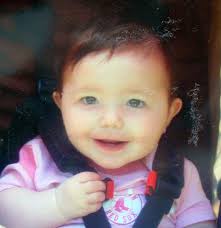 Mansfield 3-year-old battles back from brain tumor, stroke