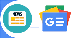 Google trabaja con medios de comunicación e inteligencia ...