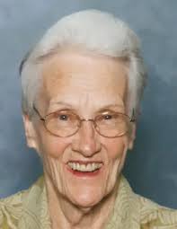 Obituary information for Mary Elizabeth Rogers