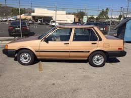 Image result for Brown 1984 Toyota