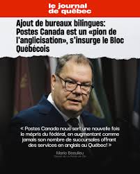 Bloc Québécois
