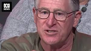 Paul Stanfield's Instagram, Twitter & Facebook