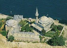 Kuskonmaz Cami Istanbul Camiler Camii