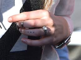 Some of them are red flags, warnings to others that the person flaunting this ink is a danger, typically because of prison time or gang involvement. 3 Dot Tattoo Meaning On Wrist Mt Tattoo Gallery