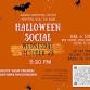 ABWA Halloween Social event image