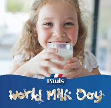 Day 3: classic retro Aussie lollies: **Milk bottles. **