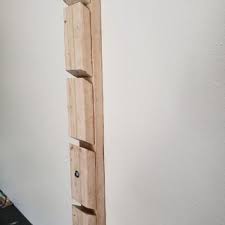 Mike from the geek pub walks through the construction in an easy step by. Simple Skateboard Rack 13 Steps With Pictures Instructables