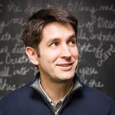 Seth Haines's Instagram, Twitter & Facebook