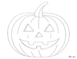 Hundreds of free spring coloring pages that will keep children busy for hours. Pumpkin Coloring Pages Skip To My Lou