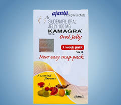 Gdzie kupić Kamagrę Oral Jelly w Polsce