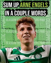 Glasgow Celtic Supporters...