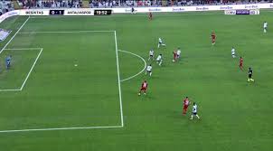 Haftasında sahasında galatasaray'ı ağırladığı derbide verilen ofsayt kararını eleştirdi. Antalyaspor Un Besiktas A Attigi Gol Neden Ofsayt Degil Eksi Seyler