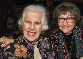 Supervisor Fletcher Visits ParentCare