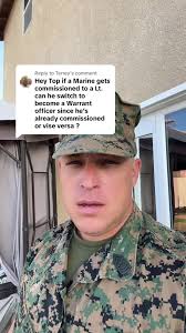 Replying to @Terrey no and yes #fyp #fypage #viraltiktok #fypシ゚viral #video  #military #marine #usmc #marines #navy #army #spaceforce #information  #officer @CoverGrip