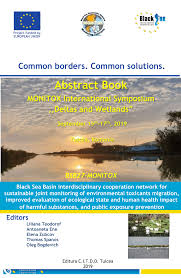 Mai ales cand plateste el. Pdf Abstract Book Monitox International Symposium Deltas And Wetlands September 15 17 2019 Tulcea Romania