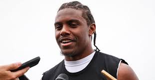 Reaksjoner på Jahan Dotson-byttet: "Eagles har nå den beste WR-trioen i  NFL" : r/eagles